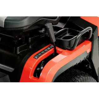 Тракторна косачка Cedrus C-TRAC-93HC/ 18 к.с.