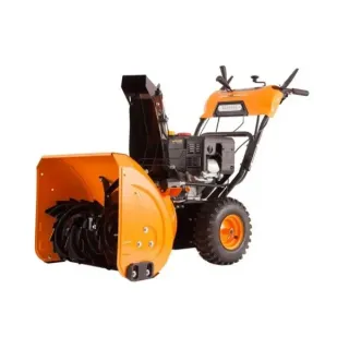 Бензинова фреза за сняг RURIS HIMALAYA 602, 7 к.с.