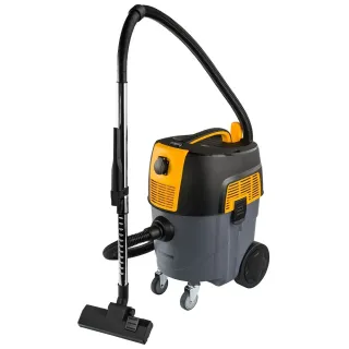 Прахосмукачка за сухо почистване Powermat PM-OD-1600T-PRO/ 1600 W