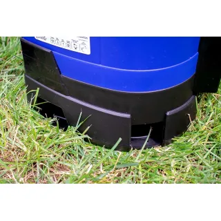 Дренажна помпа за мръсна вода Gmax Q400B122/ 400W