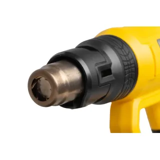 Пистолет за горещ въздух PROTECO 5107HP2000PRO/ 2 kW