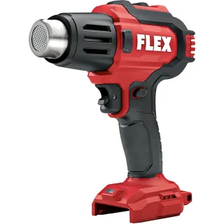 Акумулаторен пистолет за горещ въздух FLEX HG 530 18/ 18V