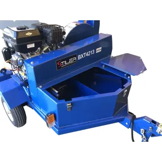 Дробилка за клони STILER BXT42/ 13 к.с.