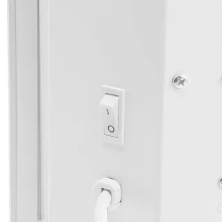 Електрически конвектор Denzel OptiPrime-1500/ 1.5kW