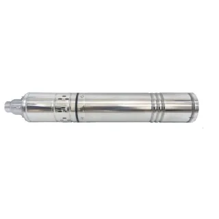 Потопяема винтова помпа KraftDele KD1707/ 850W