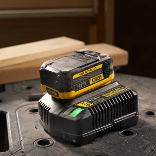 Акумулаторна батерия Stanley SFMCB206/ 6Ah Акумулаторна батерия Stanley SFMCB206/ 6Ah