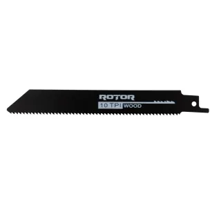 Акумулаторен саблен трион ROTOR R-FS2A/ 20V/2Ah