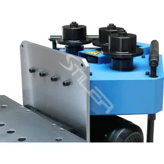 Електромеханична машина за огъване на тръби и профили STILER RBM 30/ 750W Електромеханична машина за огъване на тръби и профили STILER RBM 30/ 750W