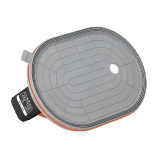 Акумулаторна вендуза KraftDele KD11965/ 7.4V/ 3Ah/ 300 кг