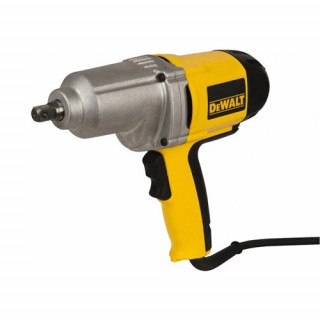 Гайковерт ударен DeWALT DW294 - 440 Nm