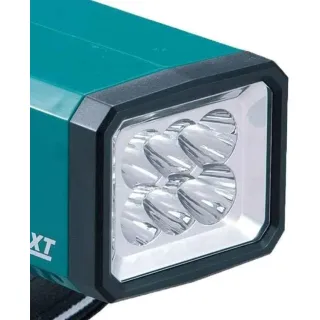 Акумулаторен LED фенер Makita DEBDML186/ 14.4/18V