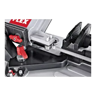 Лентова отрезна машина FLEX SBG 4910/ 850W Лентова отрезна машина FLEX SBG 4910/ 850W