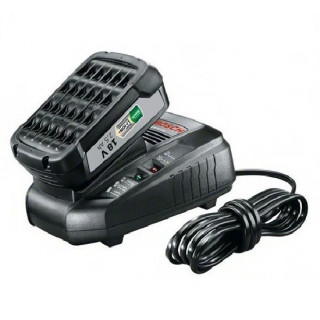 Комплект батерия със зарядно PBA 18V 2,5 Ah W-B + AL1830CV