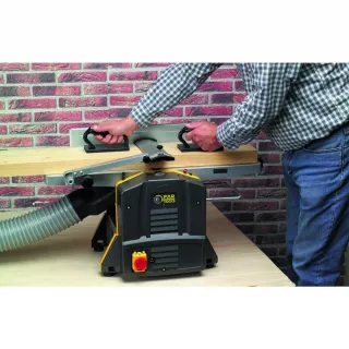 Абрихт щрайхмус FARTOOLS PTH 254 / 1500 W