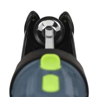 Акумулаторен пистолет за силикон KraftDele KD5482/ 21V/ 2.5Ah