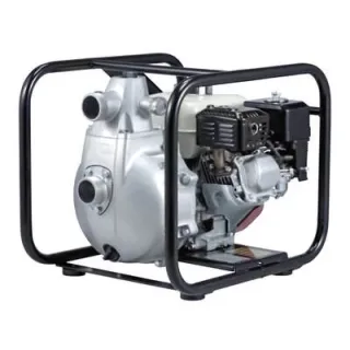 Моторна помпа за високо налягане KOSHIN SERH-50V-BAA/ 4.4 hp