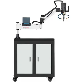 Резбонарезна машина CORMAK RGE30PW/ 1.2kW