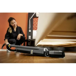 Акумулаторна вертикална прахосмукачка Karcher CV 30/2 Bp Adv/ 36V