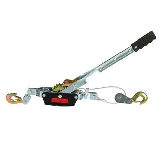 Ръчна лебедка Micul Fermier GF-2404-S001-G01/ 4 т