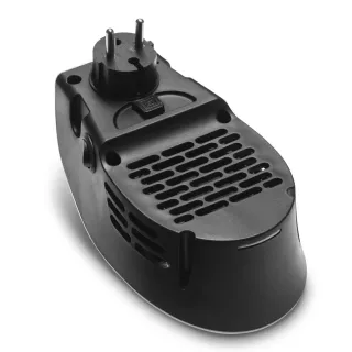 Отоплител за контакт Trotec TFC 1 E/ 500W