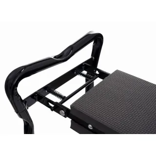 Сгъваема табуретка KraftDele KD10634/ до 150 кг Сгъваема табуретка KraftDele KD10634/ до 150 кг