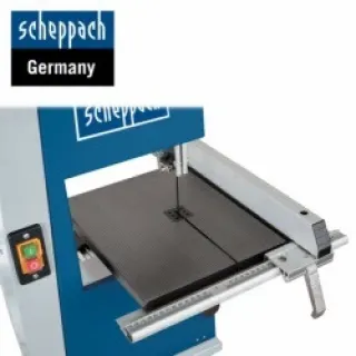 Банциг  Scheppach  BASA1 300 W