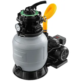 Помпа за басейн Powermat PM-PPDB-250JT/ 250 W