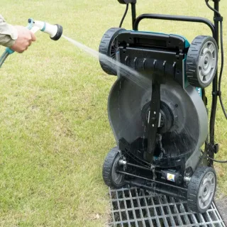 Акумулаторна косачка за трева Makita LM004JZ/ 64V Акумулаторна косачка за трева Makita LM004JZ/ 64V