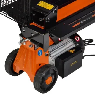 Цепачка за дърва KraftDele KD5209/ 2.5kW