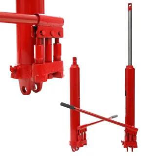 Хидравличен цилиндър KraftDele KD345/ 12 т