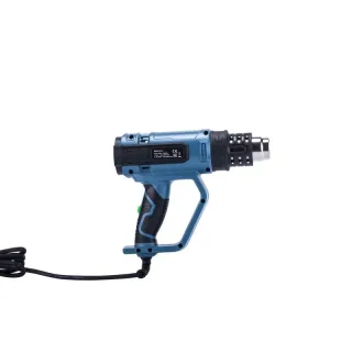 Пистолет за горещ въздух KraftDele WDS2510/ 2.2kW Пистолет за горещ въздух KraftDele WDS2510/ 2.2kW