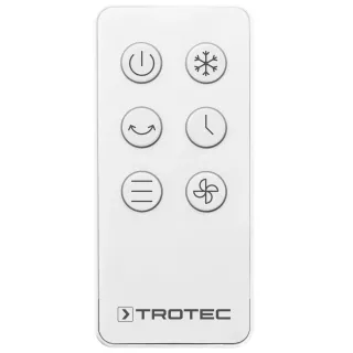 Mобилен 3в1 охладител, вентилатор и овлажнител TROTEC PAE 11/ 45W Mобилен 3в1 охладител, вентилатор и овлажнител TROTEC PAE 11/ 45W