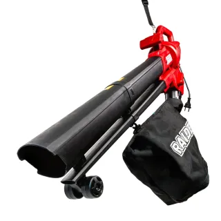 Електрически листосъбирач 2 в 1 Raider RD-EBV08/ 3000 W