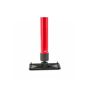 Телескопични подпори за гипсокартон AWTools AW24391/ 2 бр./ 115-290 см