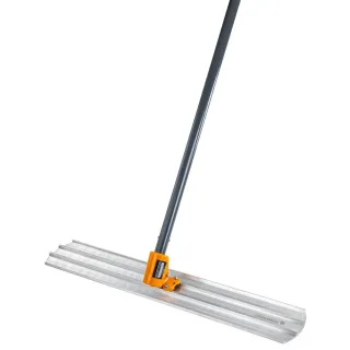 Алуминиев ръчен мастар Powermat PM-LDB-120T/ 5 м