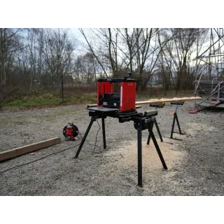 Щрайхмус Yato YT-82148/ 1800W