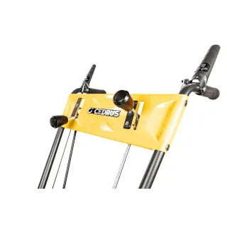 Моторна метачна машина Cedrus ZM02/ 196 куб. см