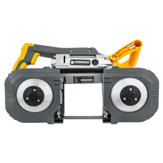 Лентов банциг POWERMAT PM-PTDM-1200M/ 1.2kW Лентов банциг POWERMAT PM-PTDM-1200M/ 1.2kW