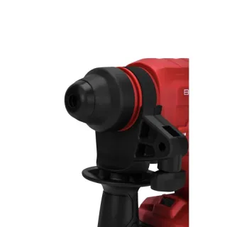 Акумулаторен перфоратор KraftDele KD3191/ 21V/ 2x4Ah