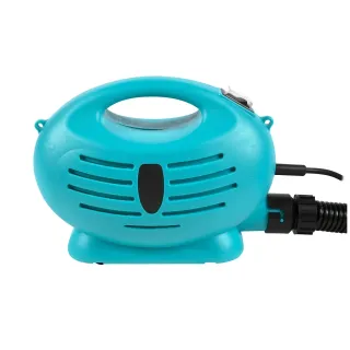 Електрически пистолет за боядисване Detoolz DZ-SE180/ 650W Електрически пистолет за боядисване Detoolz DZ-SE180/ 650W