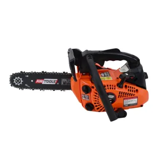 Бензинов верижен трион AWTools CS250 / 1.22 hp