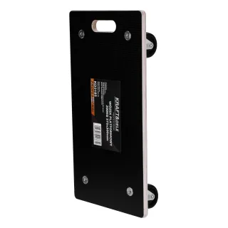 Платформена количка KraftDele KD3185/ 200кг
