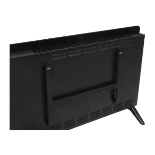 Електрически конвектор KraftDele KD6523/ с Wi-Fi/ дистанционно/ термостат/ 2.5kW