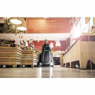 Подопочистваща машина Cleancraft ASSM 7500 B PLUS