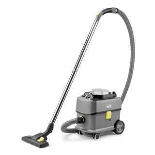 Акумулаторна прахосмукачка Karcher T 10/1 Bp/ 36V