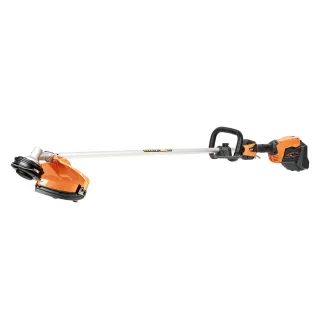 Акумулаторен тример Cedrus BC420L-B/ 60V