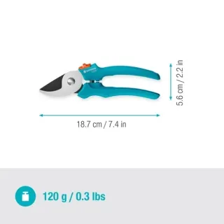 Лозарска ножица Gardena EasyCut Лозарска ножица Gardena EasyCut