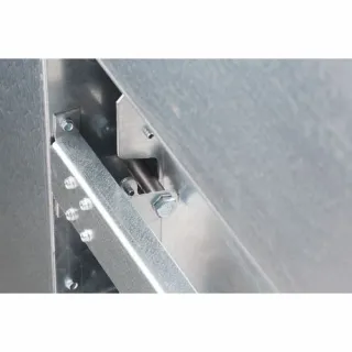 Прахоуловител Holzkraft RLA 160 M/ 400V Прахоуловител Holzkraft RLA 160 M/ 400V