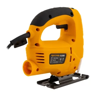 Електрически прободен трион ROTOR RJS600 / 600 W Електрически прободен трион ROTOR RJS600 / 600 W