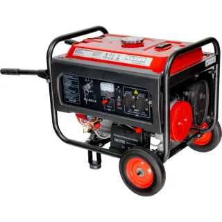 Бензинов генератор Raider RD-GG14/ 3kW/ 230V/ 11 л